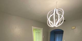 Ruth's room
