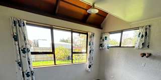 David's room