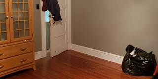 Duane's room