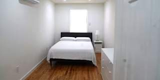 Edwin's room