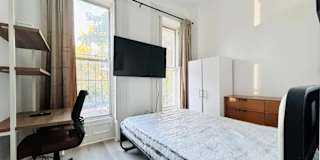 Eugene's room