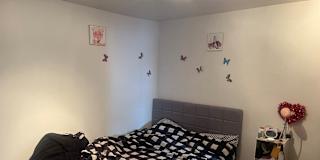 Sara's room