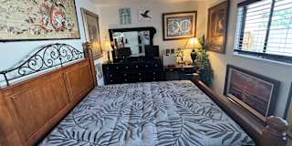 Don's room