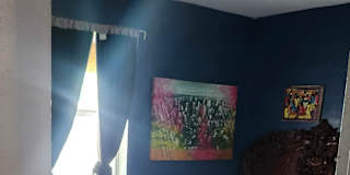 Millicent's room
