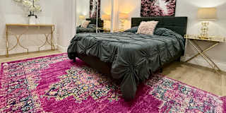 Jenny's room