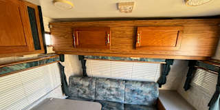 Reshea's room