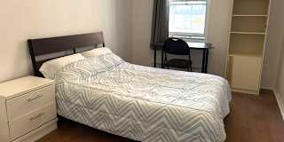 Samir Sehayek's room