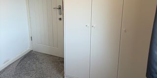 Omar saint's room