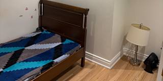 Gaurav's room