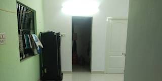 Maarthi Raja's room