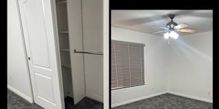 Juan's room