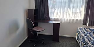 Sura's room