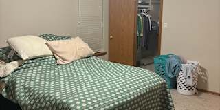 Phillip Mark Skeen's room