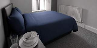 WCL Homes Ltd's room
