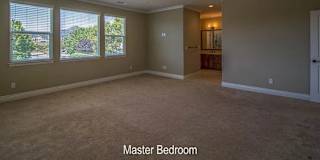 Tammy's room