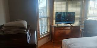 Joseph's room