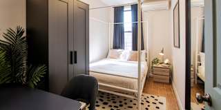 Sam June's room