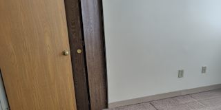 Curtis's room