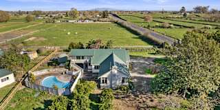 Sam's room