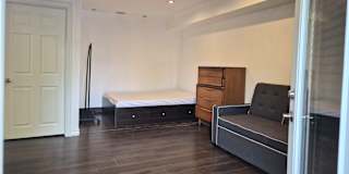 Wendy Zhang's room