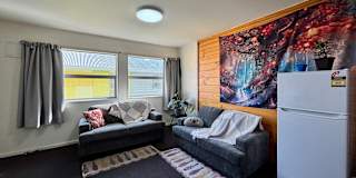 Bridget's room