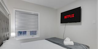 Oladapo Olatunji's room
