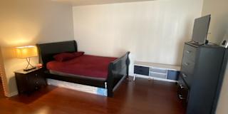 Kevin's room
