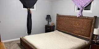 Ryan's room