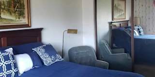 Robert DiPrimio's room
