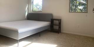 Maria's room