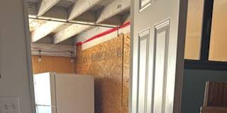 Sanchez's room