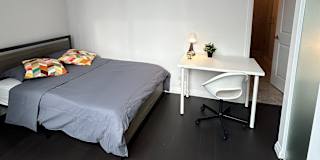 Liwinco's room