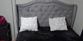 Louis's room