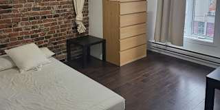 Nelson Couto's room