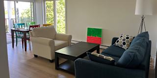 Shoko's room