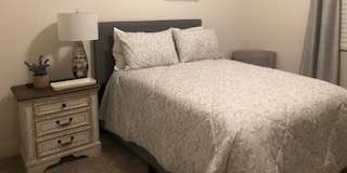 Melonie's room