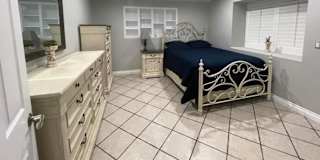 Gabriela's room