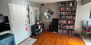 Stephanie's room