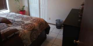 Andres's room