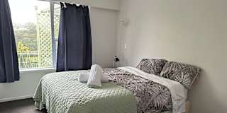 Anna's room