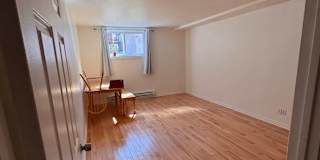Tristan's room