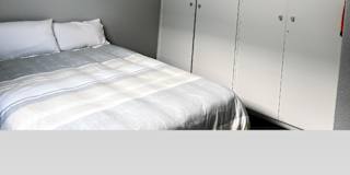 Okuhle's room