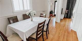 Tony Talebzadeh's room