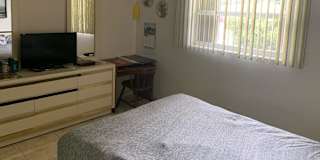 gigi's room