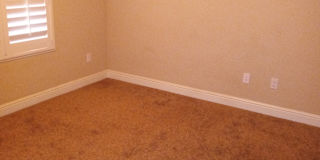 Rod's room