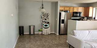 Kristine Banh's room