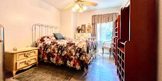 Estelle's room