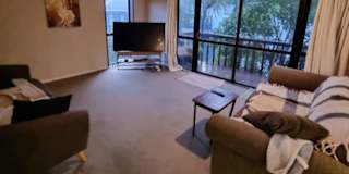 Shaun Philip's room