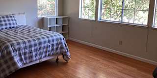 Rosa's room