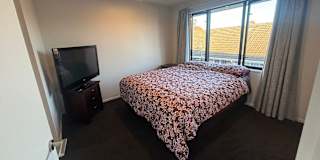 Gurinder's room